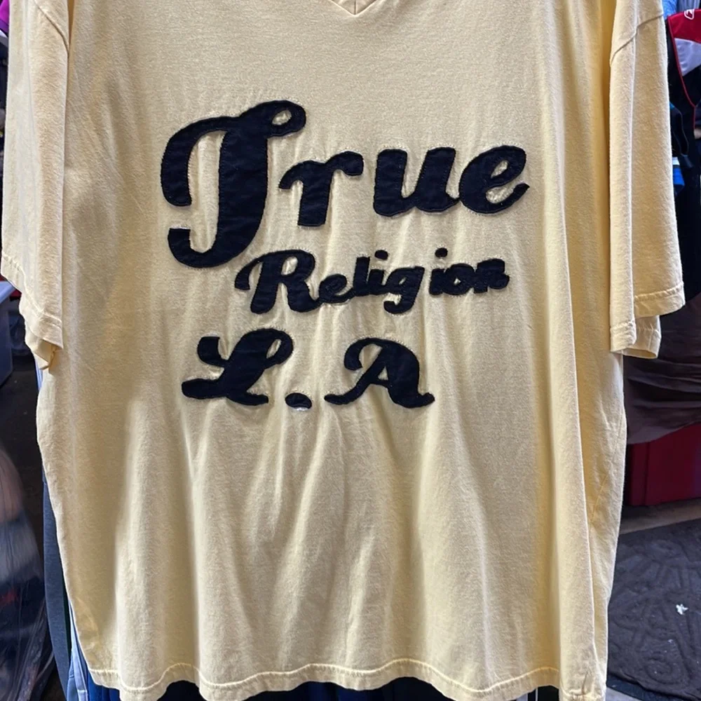 True Religion
